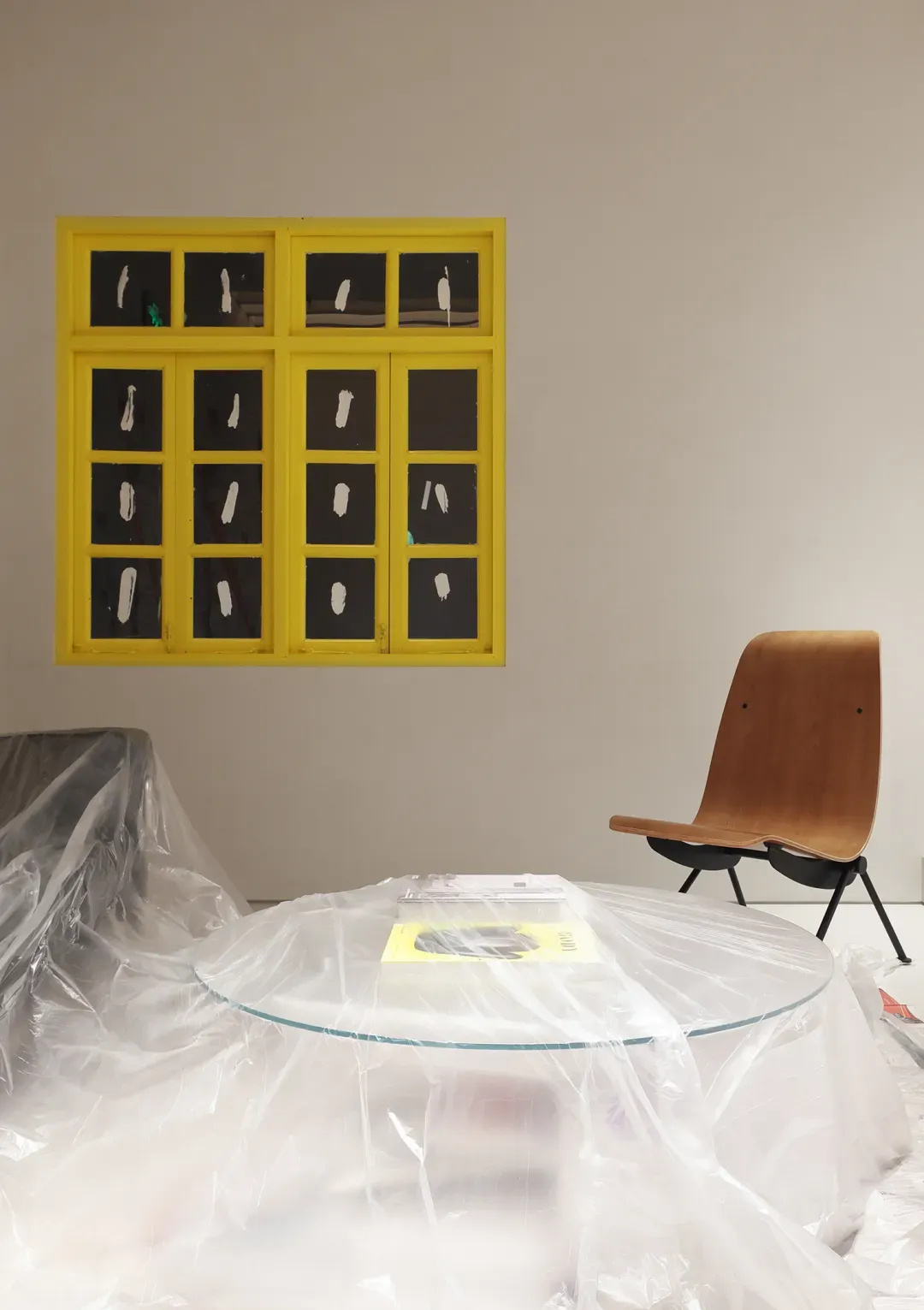 极氪中心,杭州星耀中心丨中国杭州丨倪董波-26