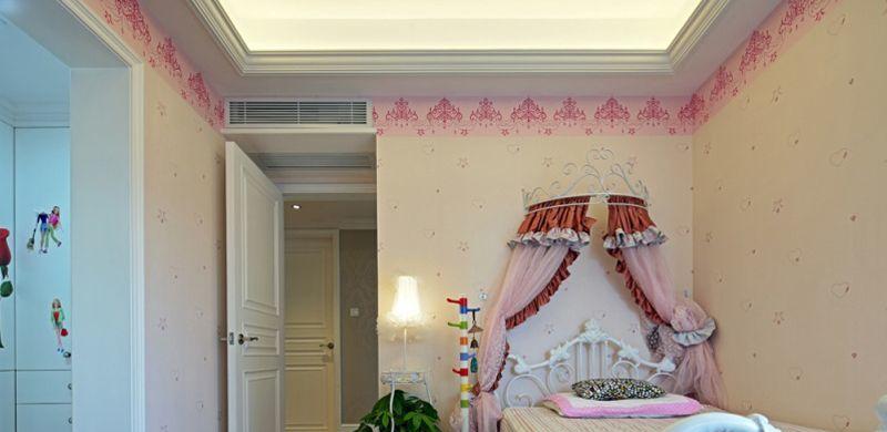 深圳圣莫丽斯 260 平米休闲文化样板房设计-7