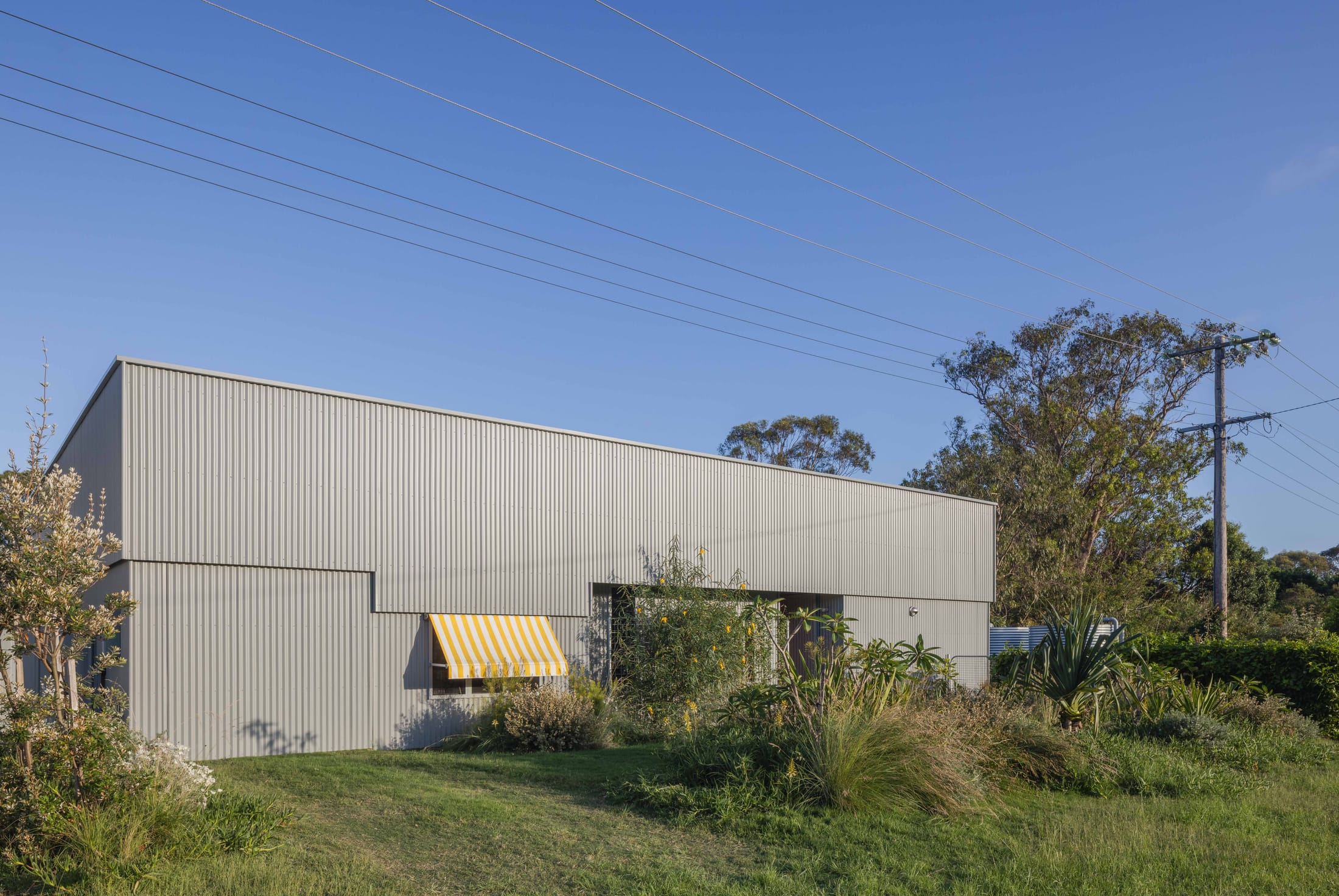 格雷博·
说明:由于Greybo可能是人名、品牌名等专有名词,这里按音译处理若有具体背景信息,可进一步优化翻译 丨澳大利亚新南威尔士丨Welsh + Major-21