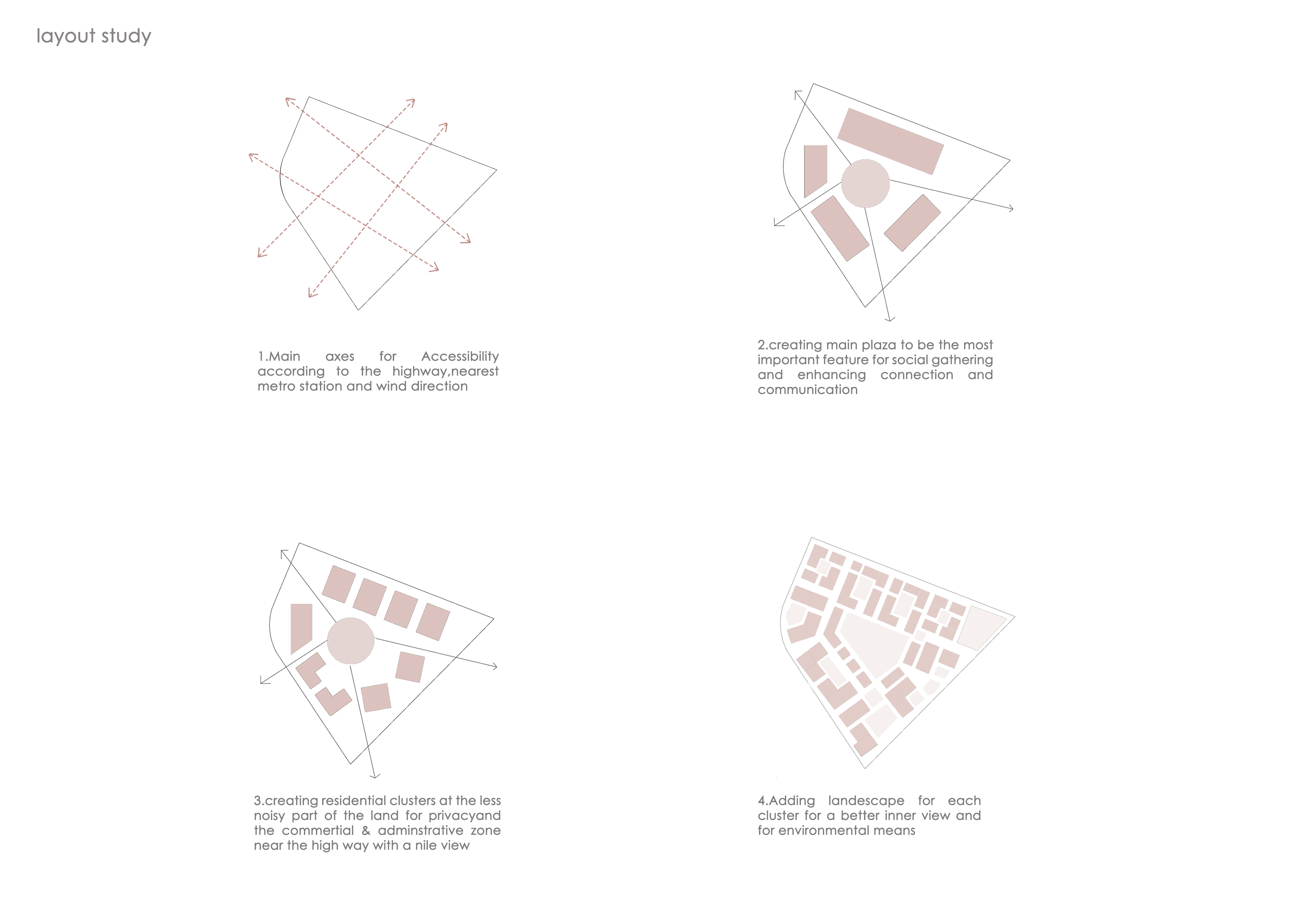 MASPERO 再开发丨埃及开罗-11