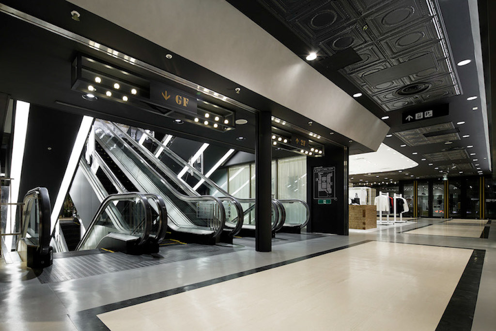 东京海湾活力空间（YOKOHAMA VIVRE）-8