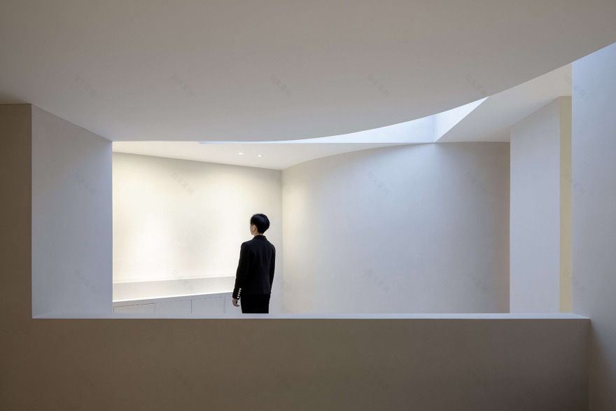 未来味觉食验室丨中国北京丨与生建筑设计-22