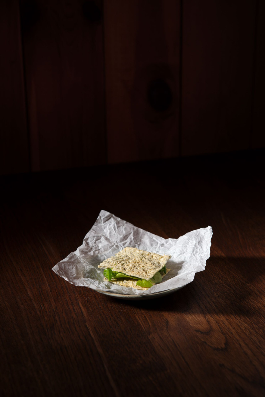 KOKS 餐厅丨Poul Andrias Ziska-73