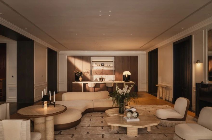 图森亚太超级旗舰展厅丨中国上海-22