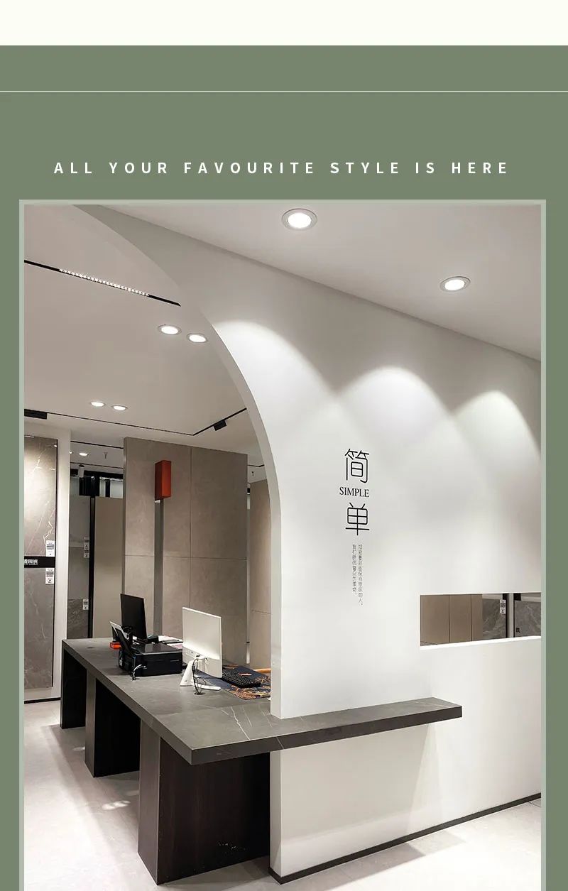 素简美学馆013 | 鞍山，纳自然之形，漫步美好之境-7