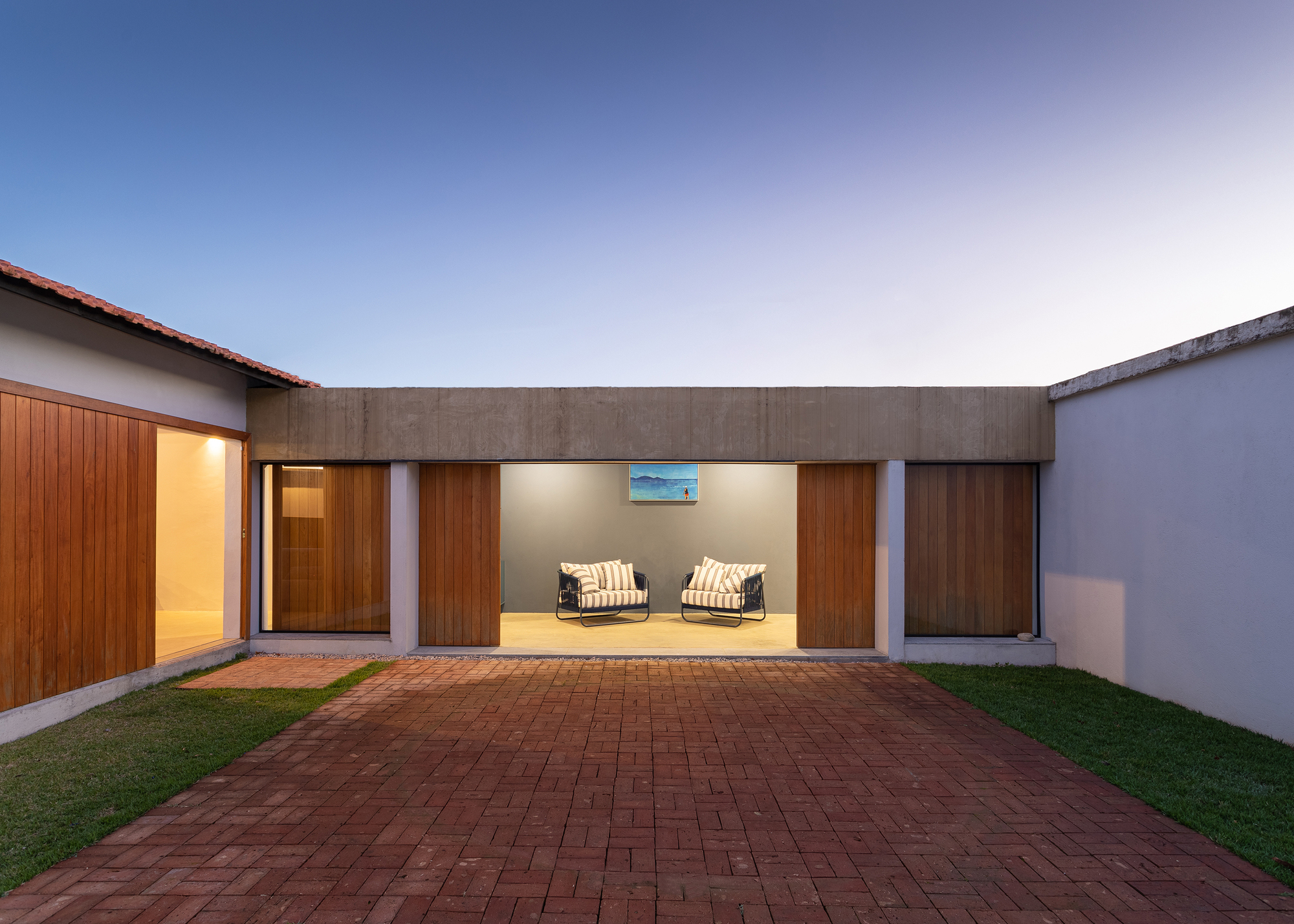 月亮屋丨巴西丨Prumo projetos-26