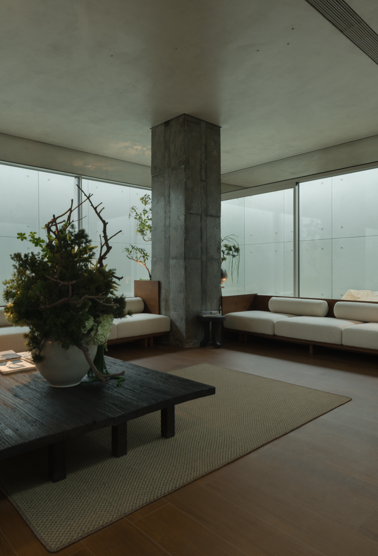 浆果创意 · 成都美萨门窗旗舰店丨中国成都丨JUMGO浆果创意-16