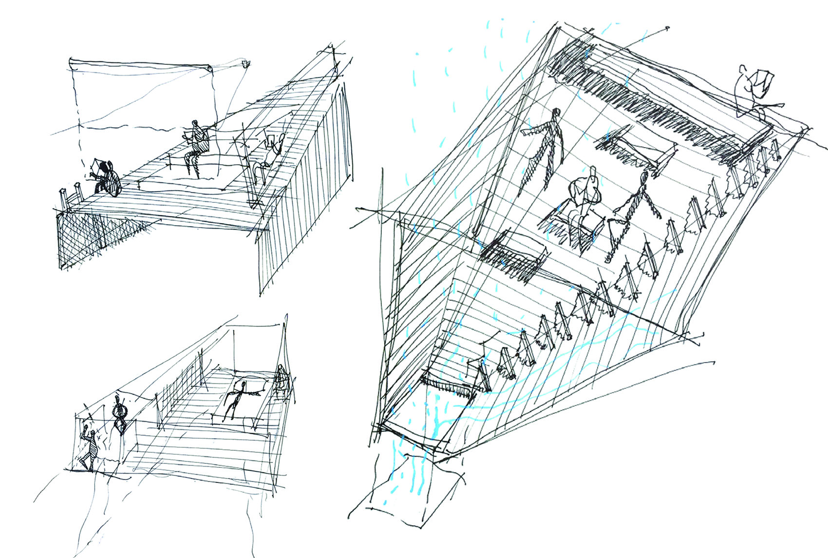 飞瓦住宅，厄瓜多尔 / Daniel Moreno Flores-106