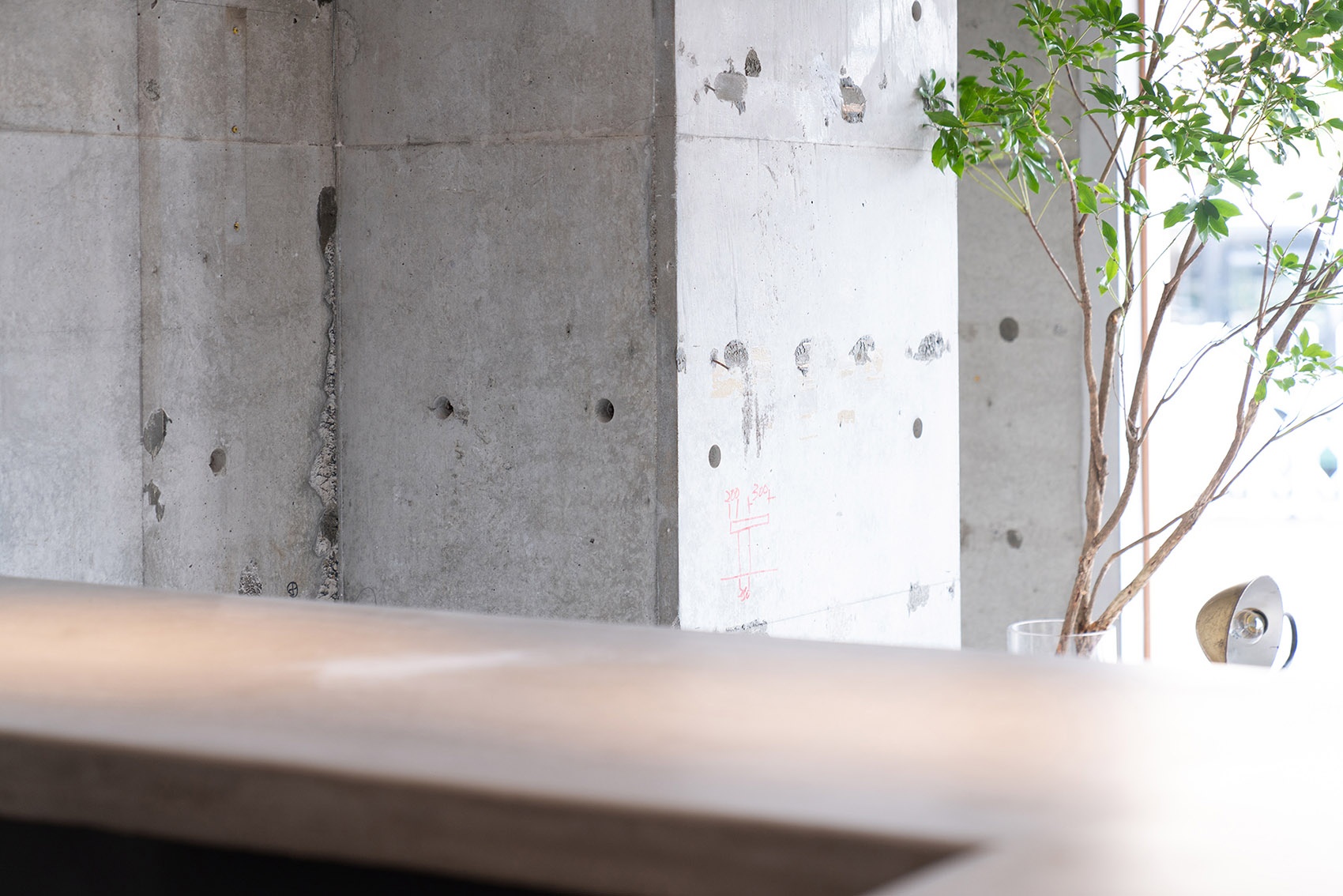 aswell服装店和咖啡馆 | koyori Architects-14