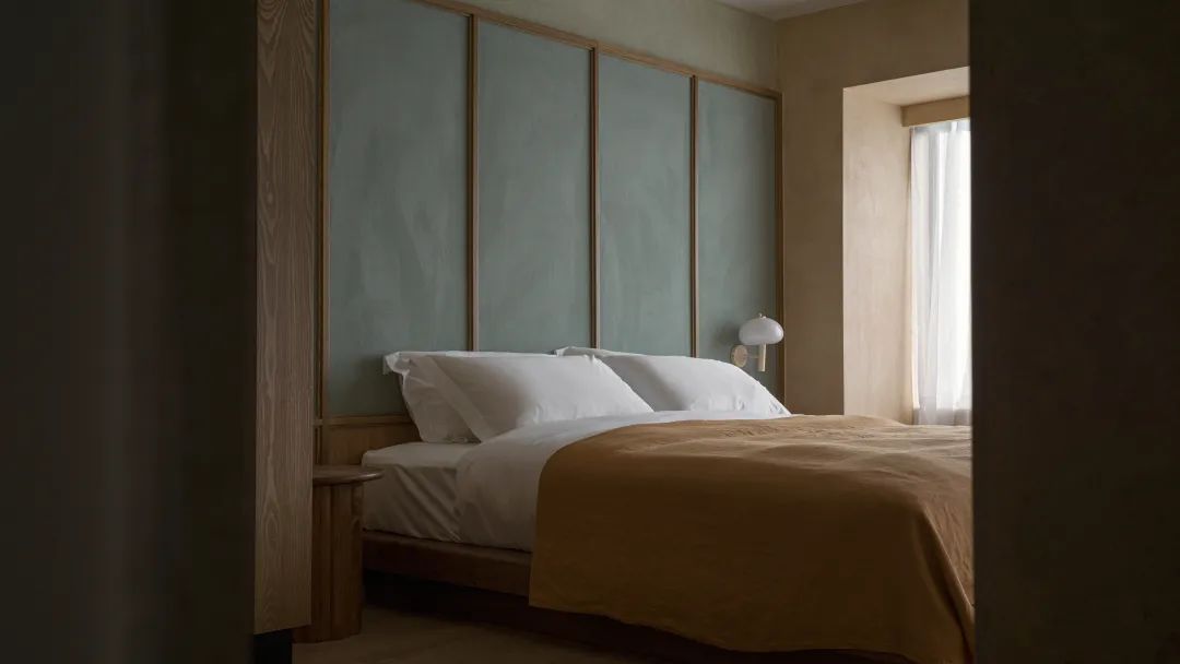 贵阳安奈酒店丨中国贵阳丨简璞设计-26