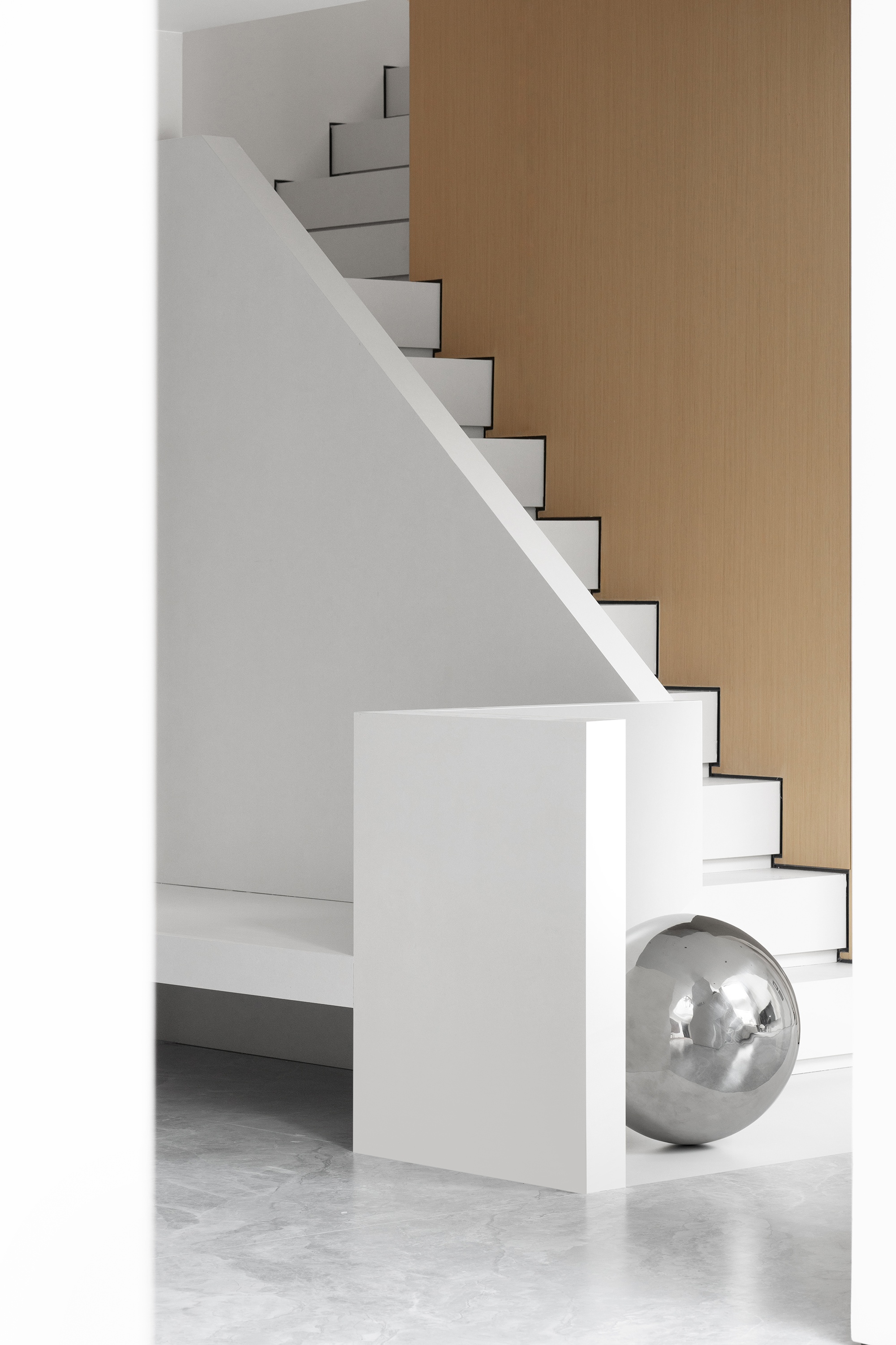 济南院子丨中国济南丨半舍设计-41