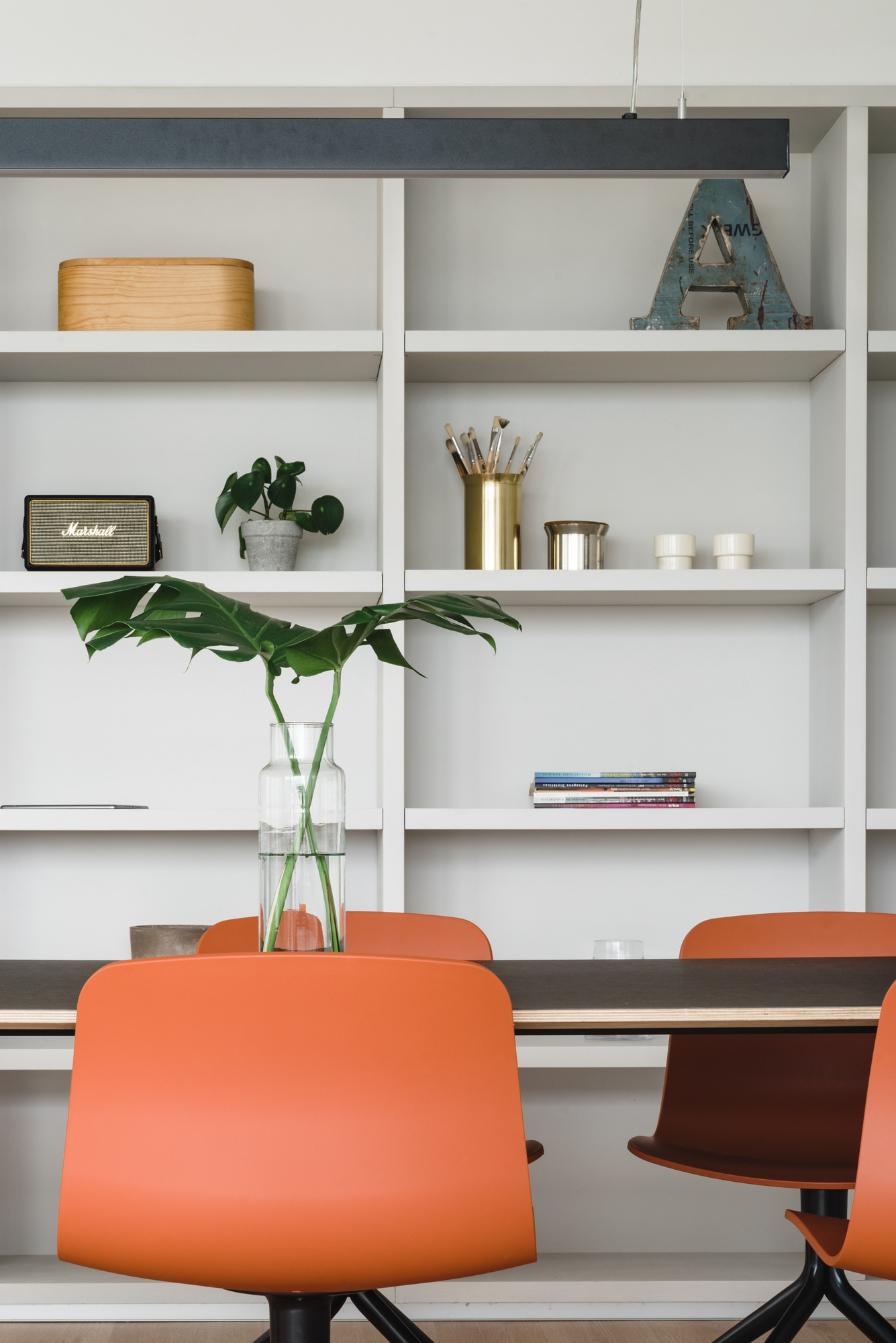 里斯本机密数码科技公司办公室设计-6