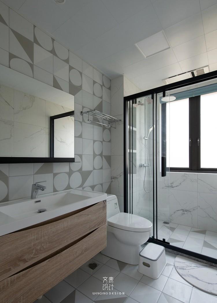 富春江畔度假屋，简约中见个性-50