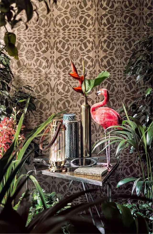 Bruno Tarsia的陈设设计-18