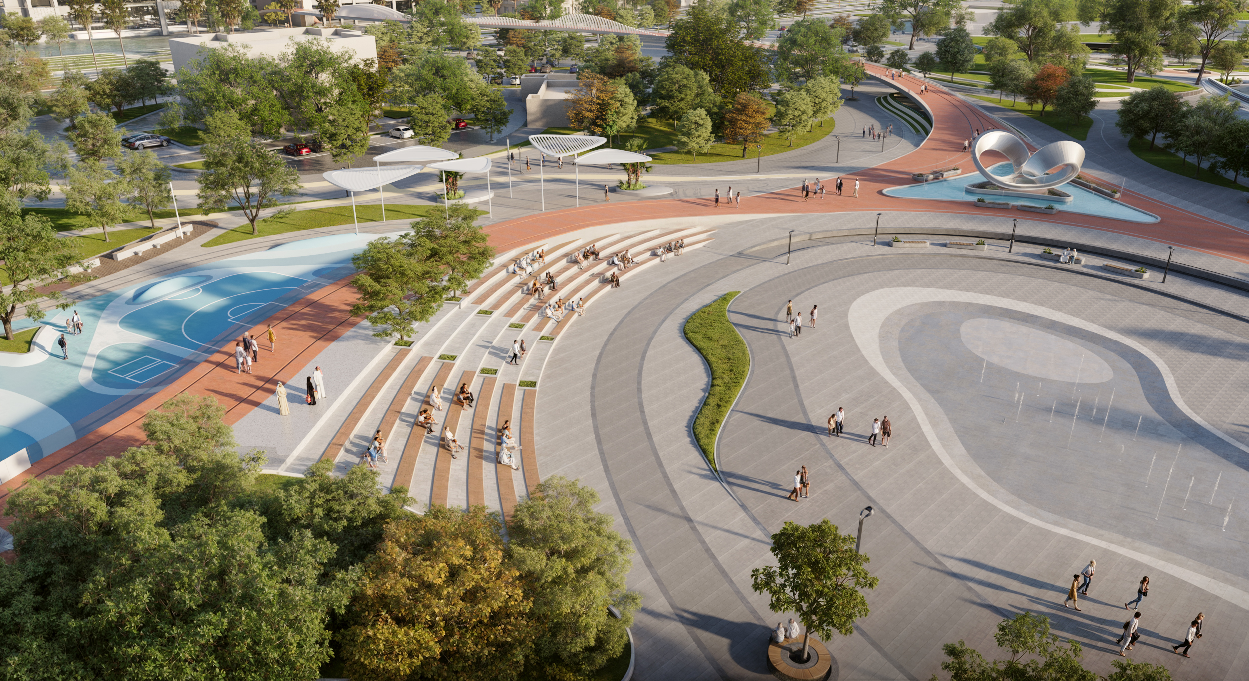 Art Corridor | Sharqia Development authority-17