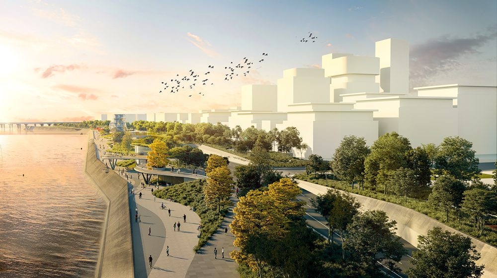 Hangzhou Jiangwa丨中国杭州丨KI Studio-28