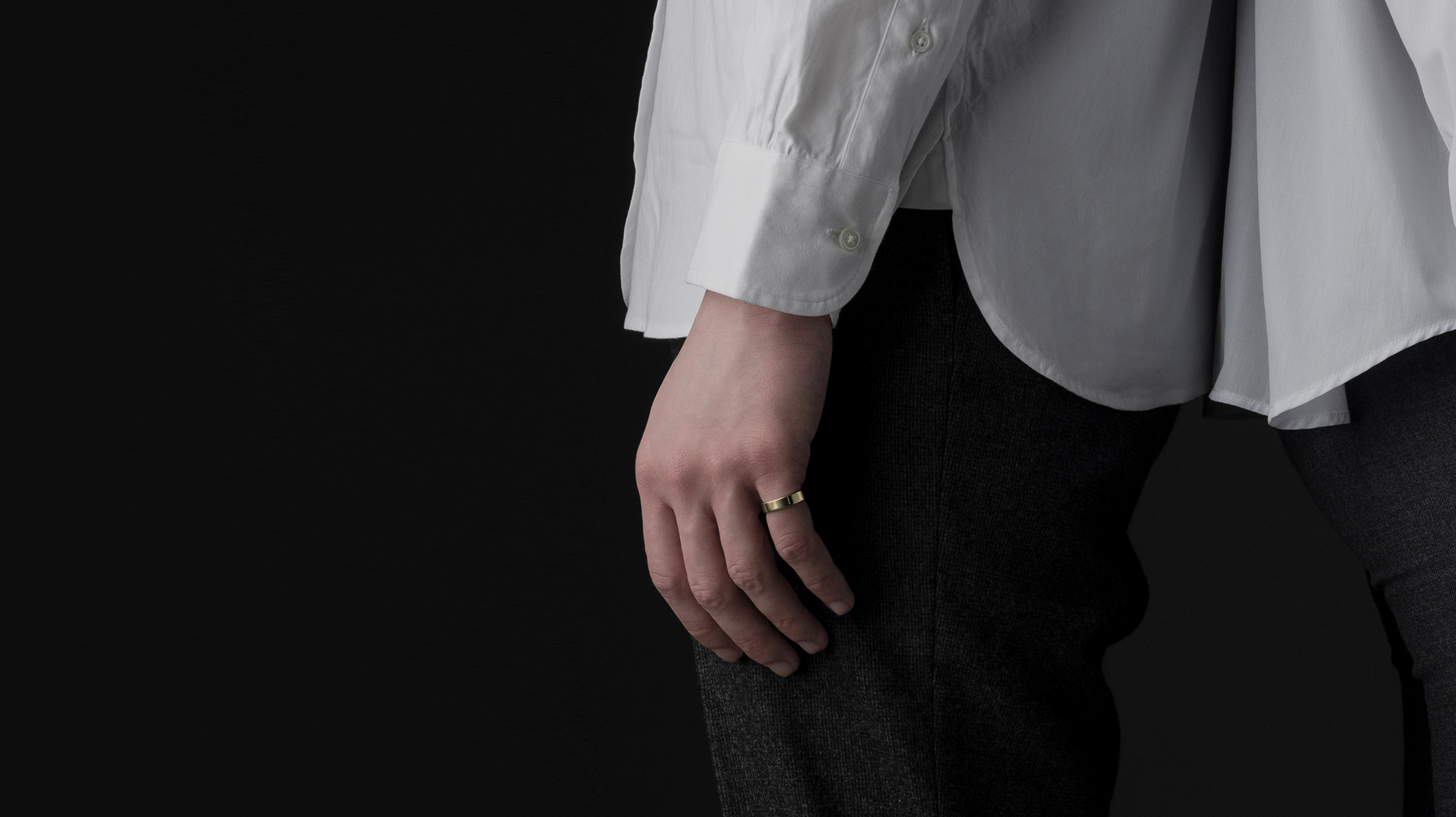 Minimalu· 几何珠宝系列-9