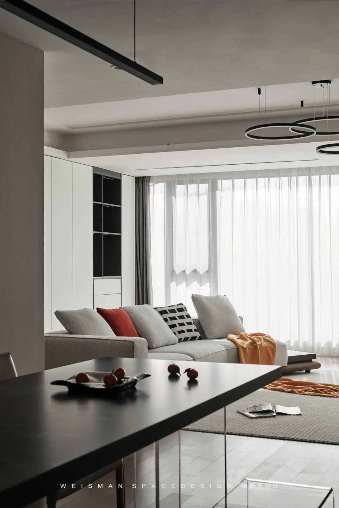 浅悦静庭丨中国苏州丨维斯曼全案设计-31