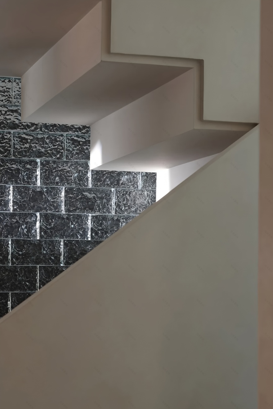 广州470m²隽庐丨中国广州丨隐之建筑空间设计(YIN_ DESIGN)-53