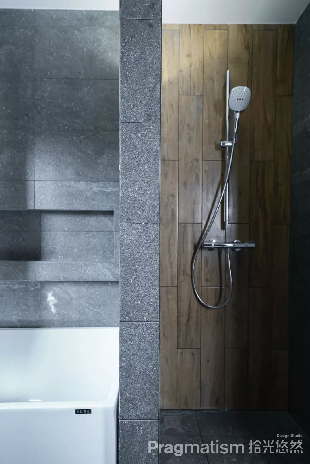 成都黑胡桃之家，实用主义与自然美学的完美融合-48