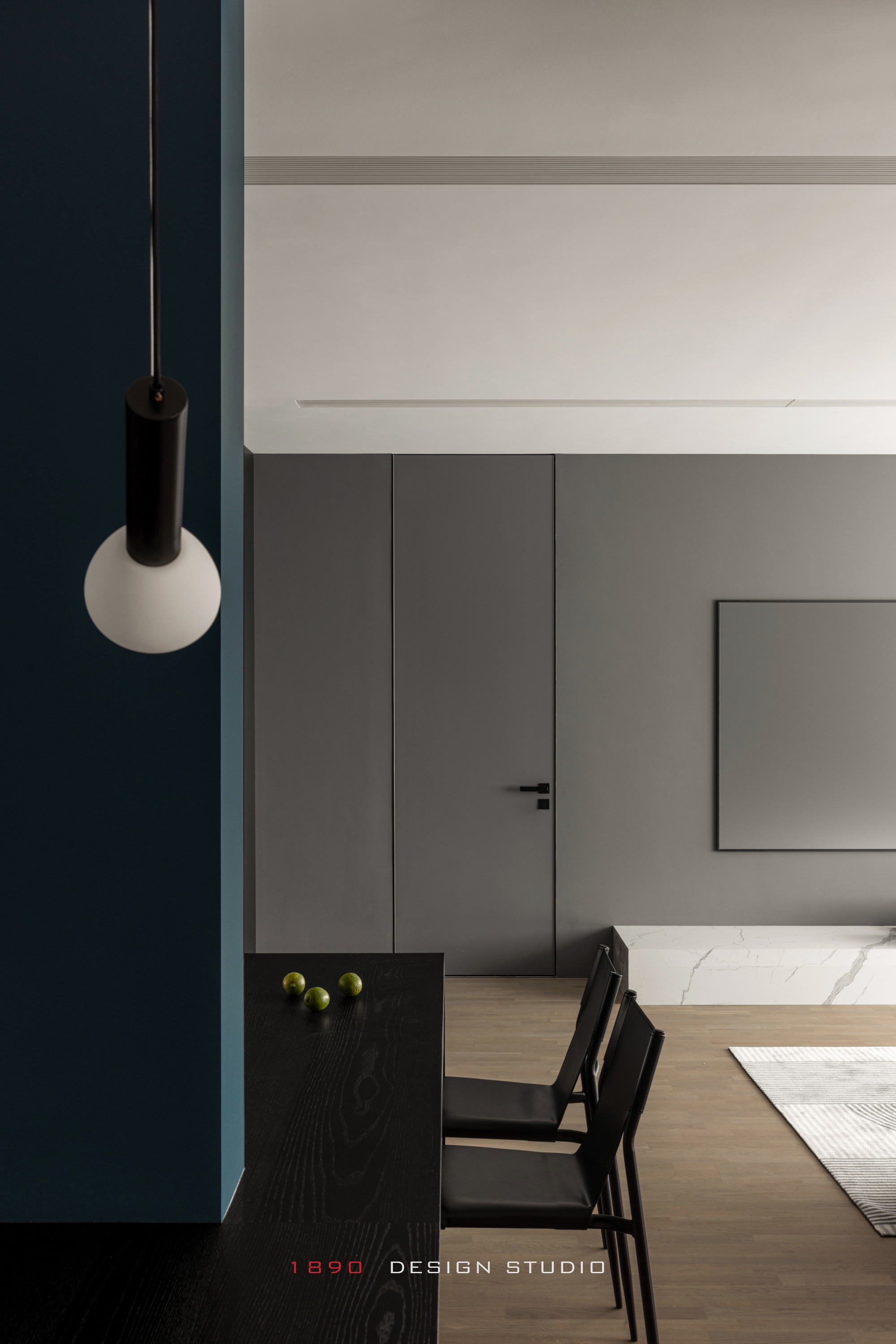 洄游丨中国合肥丨1890 STUDIO-19