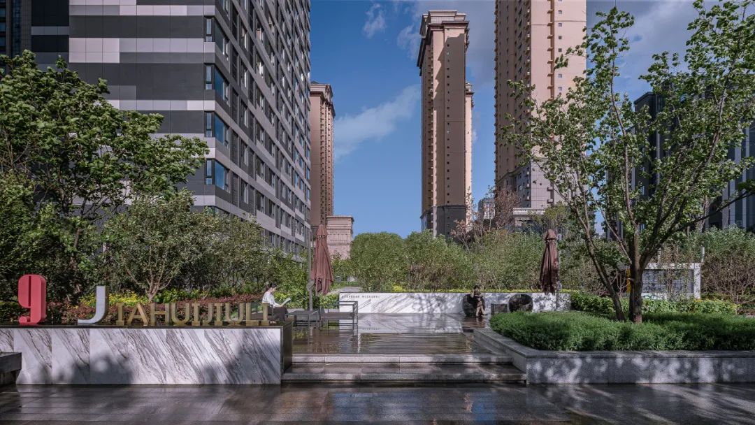 蒙德里安：我的格子，你看懂了吗？ | 嘉惠 · 九里（大区）-26