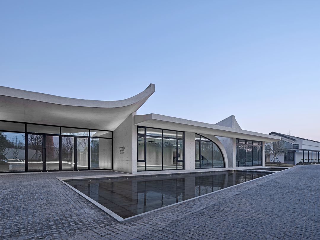 光明东滩源丨中国上海丨同济大学建筑设计研究院(集团)有限公司-51