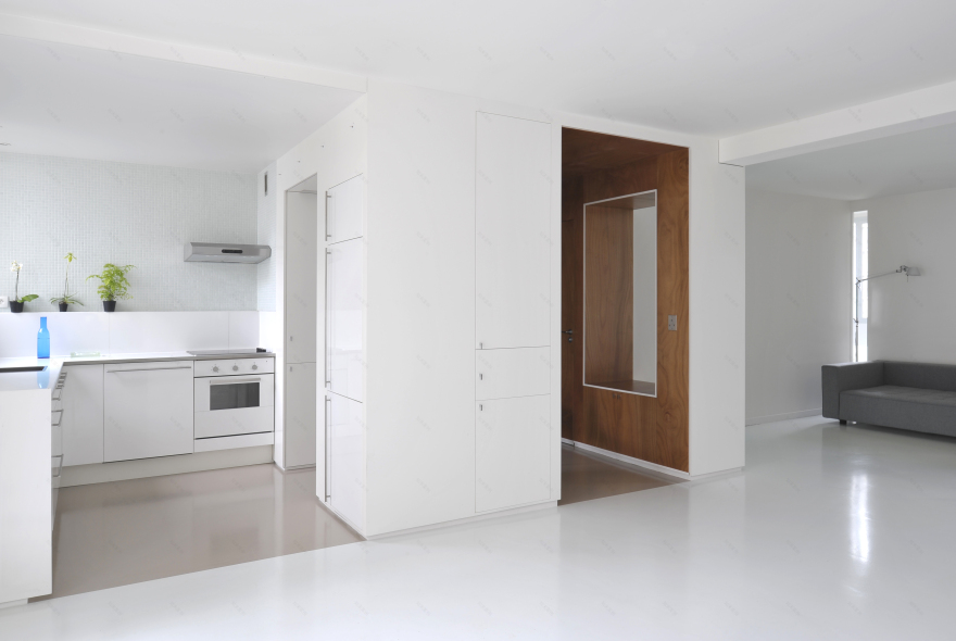 Appart “1” – Julien Joly Architecture-31