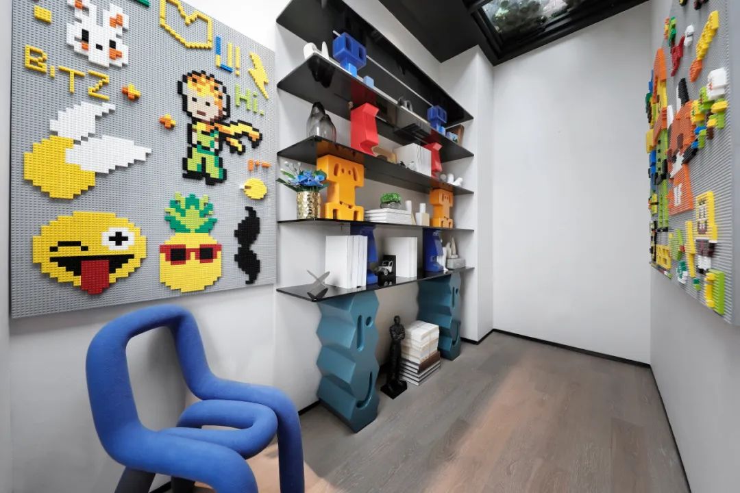 中海·上海松江阅麓山样板间丨中国上海丨杭州优境建筑装饰设计有限公司-45