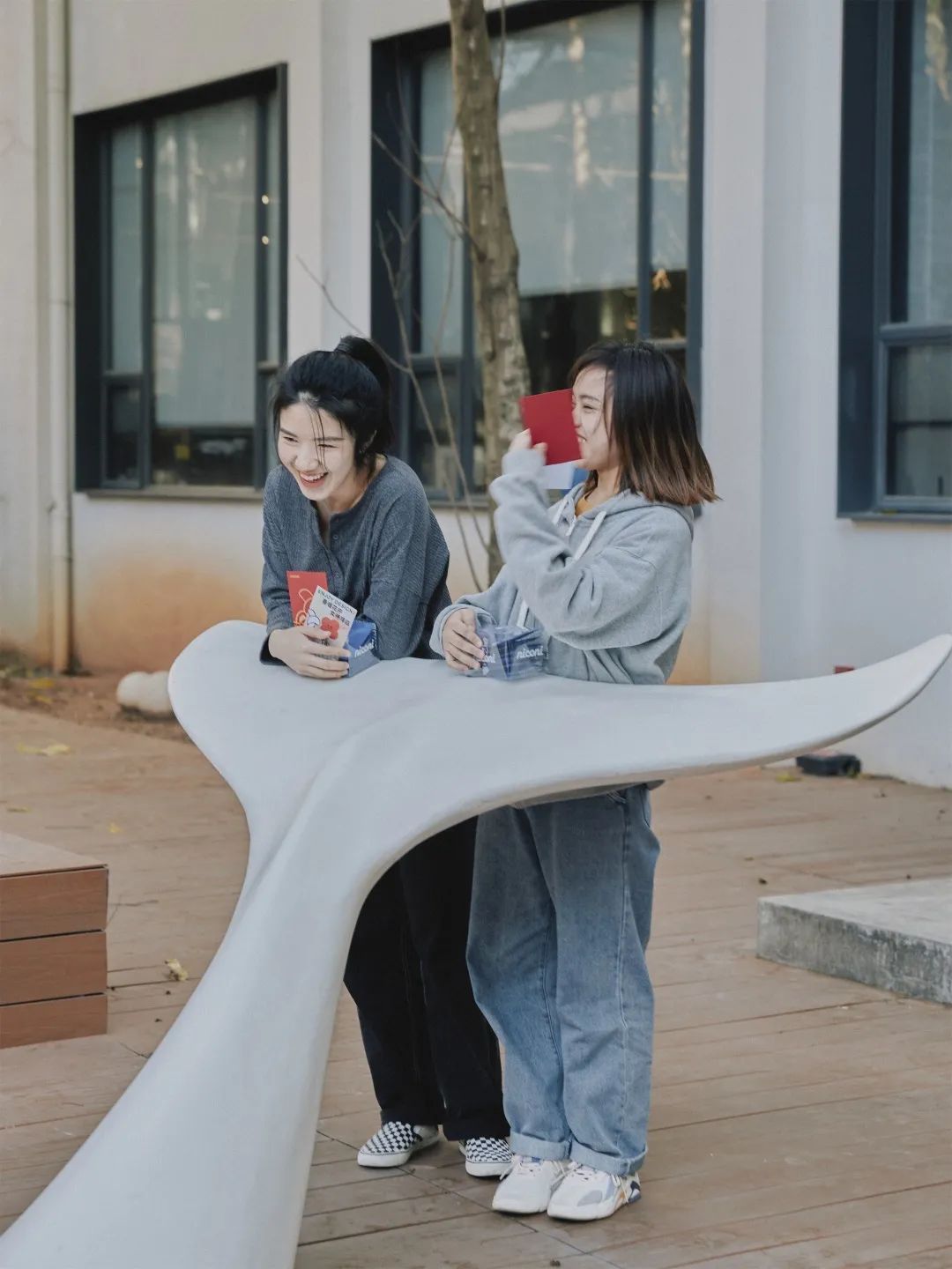 ENJOY 设计祝您三八妇女节快乐丨中国广州丨ENJOYDESIGN-20