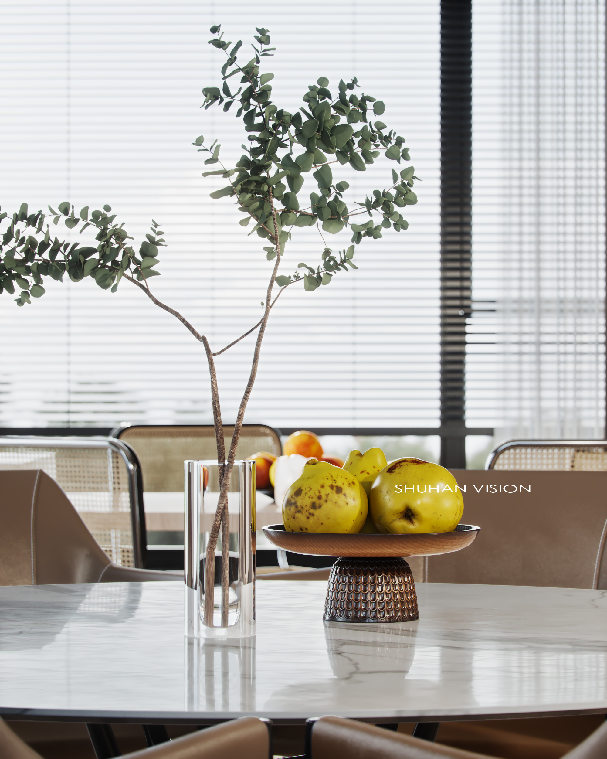 周庄复兴村自建别墅-4