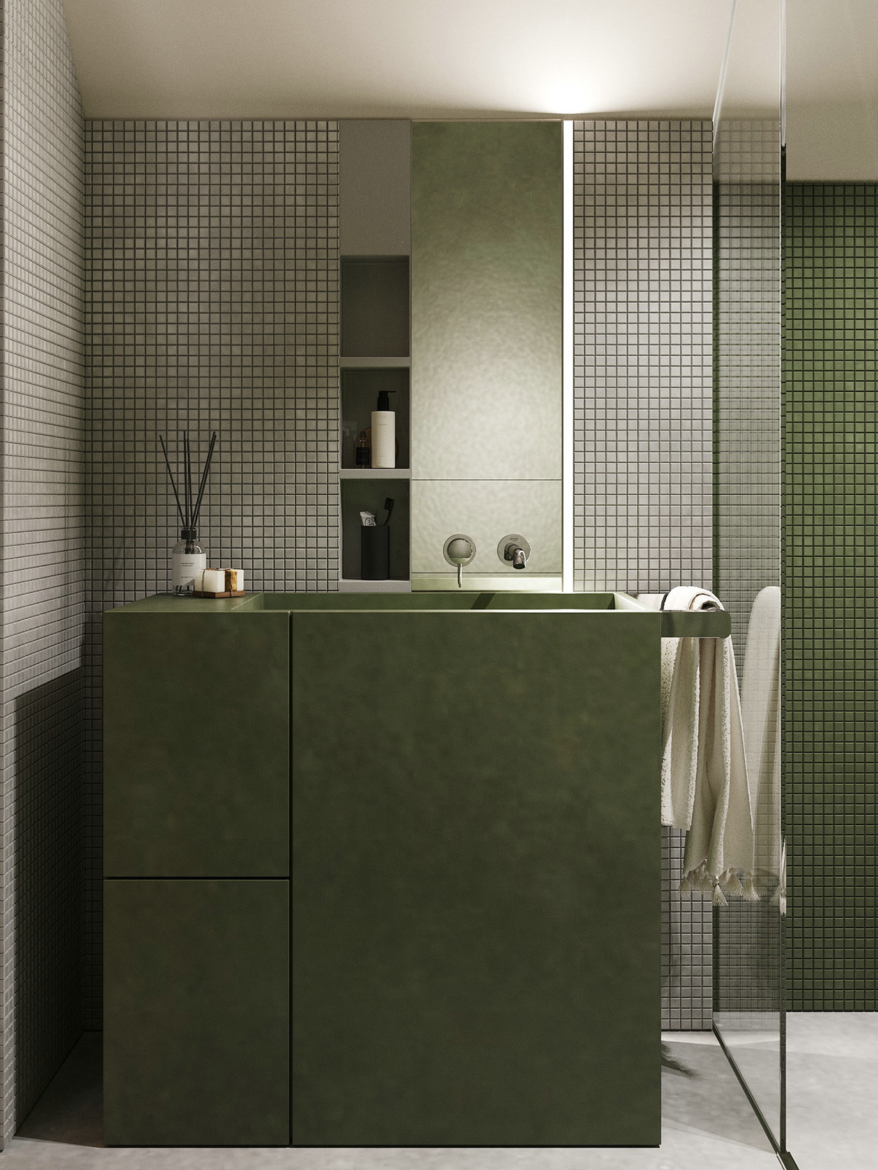 白俄罗斯住宅设计-25