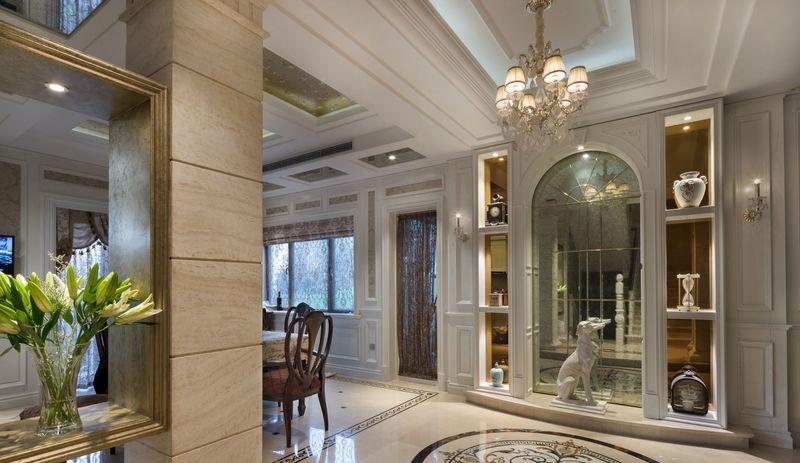 达安御庭花园丨中国崇明-21