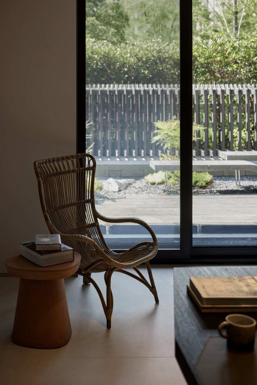 芜境之白丨九溪原筑-20