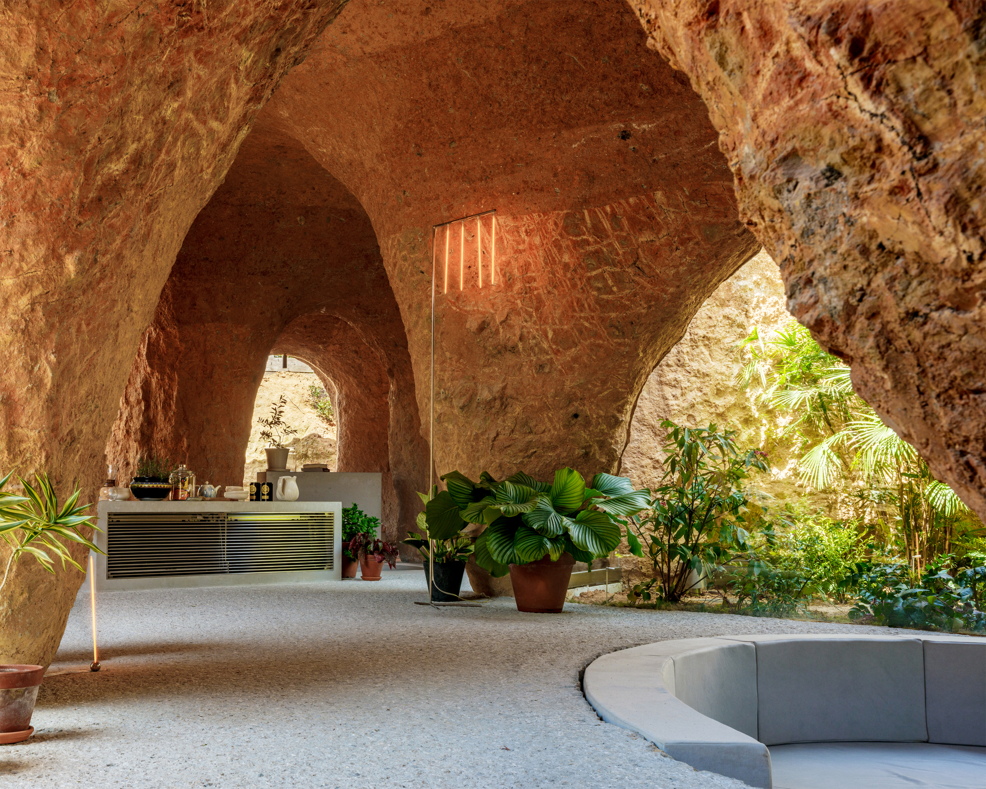 房屋与餐馆丨日本丨junya ishigami + associates-72