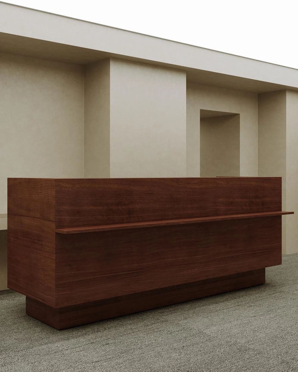 Primerochnaya 2 服装配饰店丨俄罗斯莫斯科丨Polina Ditsman-28