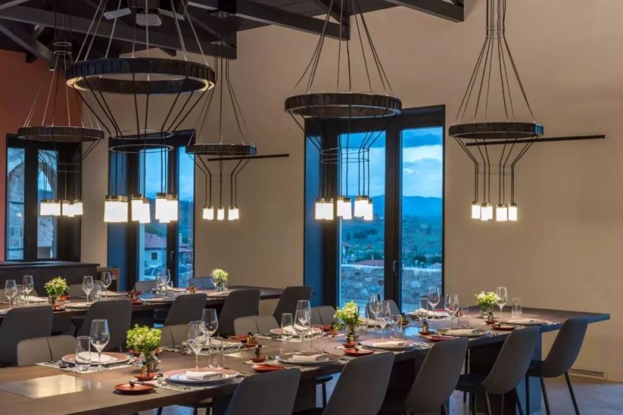 Euphoria Retreat丨一个治愈心灵,释放灵魂的地方 DecaArchitecture-69