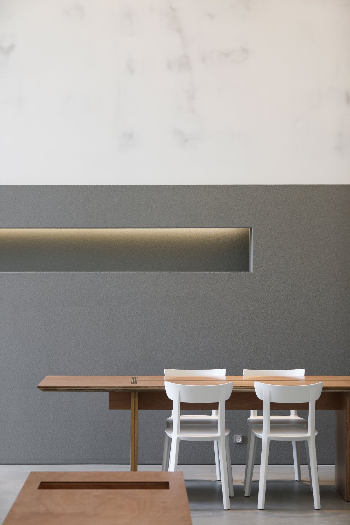 Coffee Myungga Another Wrap 咖啡馆丨SUPER PIE 设计工作室-9