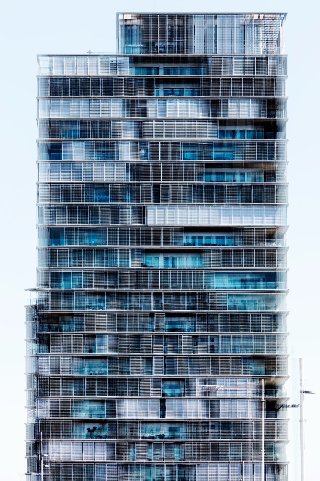 Carsten Witte 经典建筑摄影 · Iberian Architecture-10