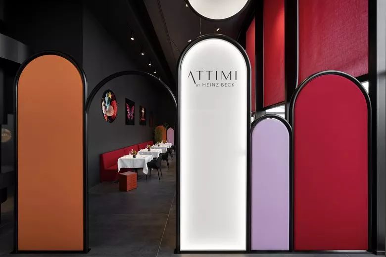 米兰美食新地标 Attimi 阿提米餐厅-14