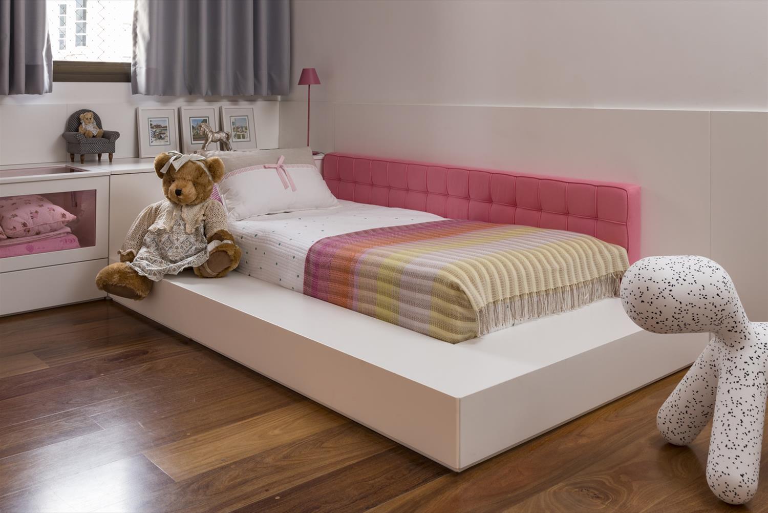 巴西木质公寓-12