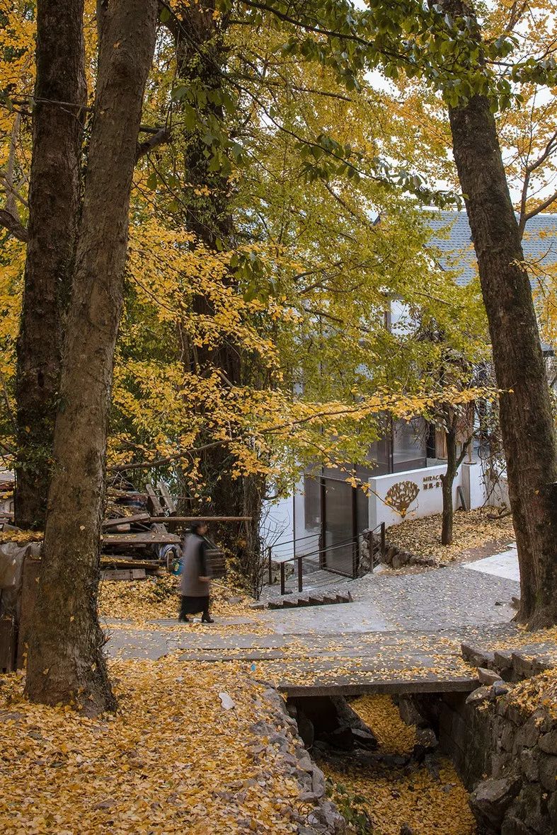 2019  10个最美民宿设计！-73