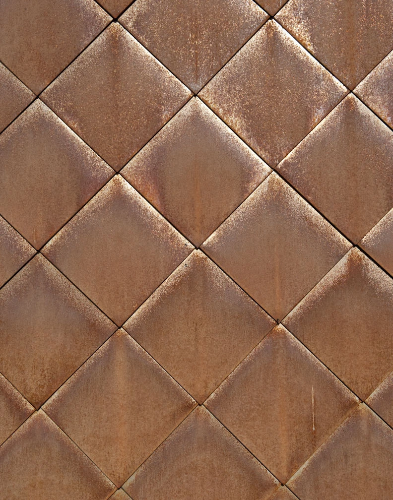 Utah 山间绿意住宅-19