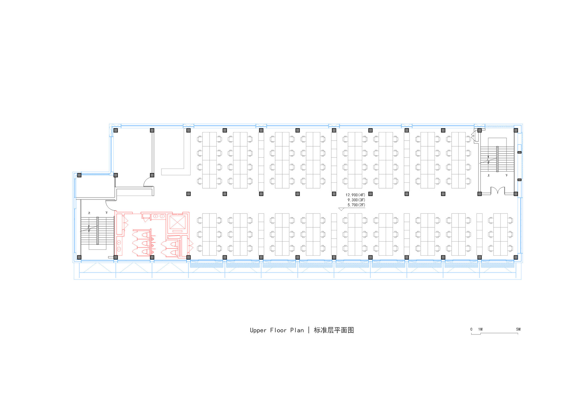 上海继电器厂改造丨中国上海丨HCCH Studio-45