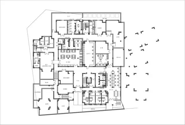丽江瑞吉别墅·大匠意运、正品不凡，历经六年雕琢  高文安设计公司-32