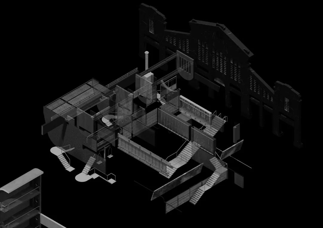 2021英国爱丁堡艺术学院毕业展，so cool！-152