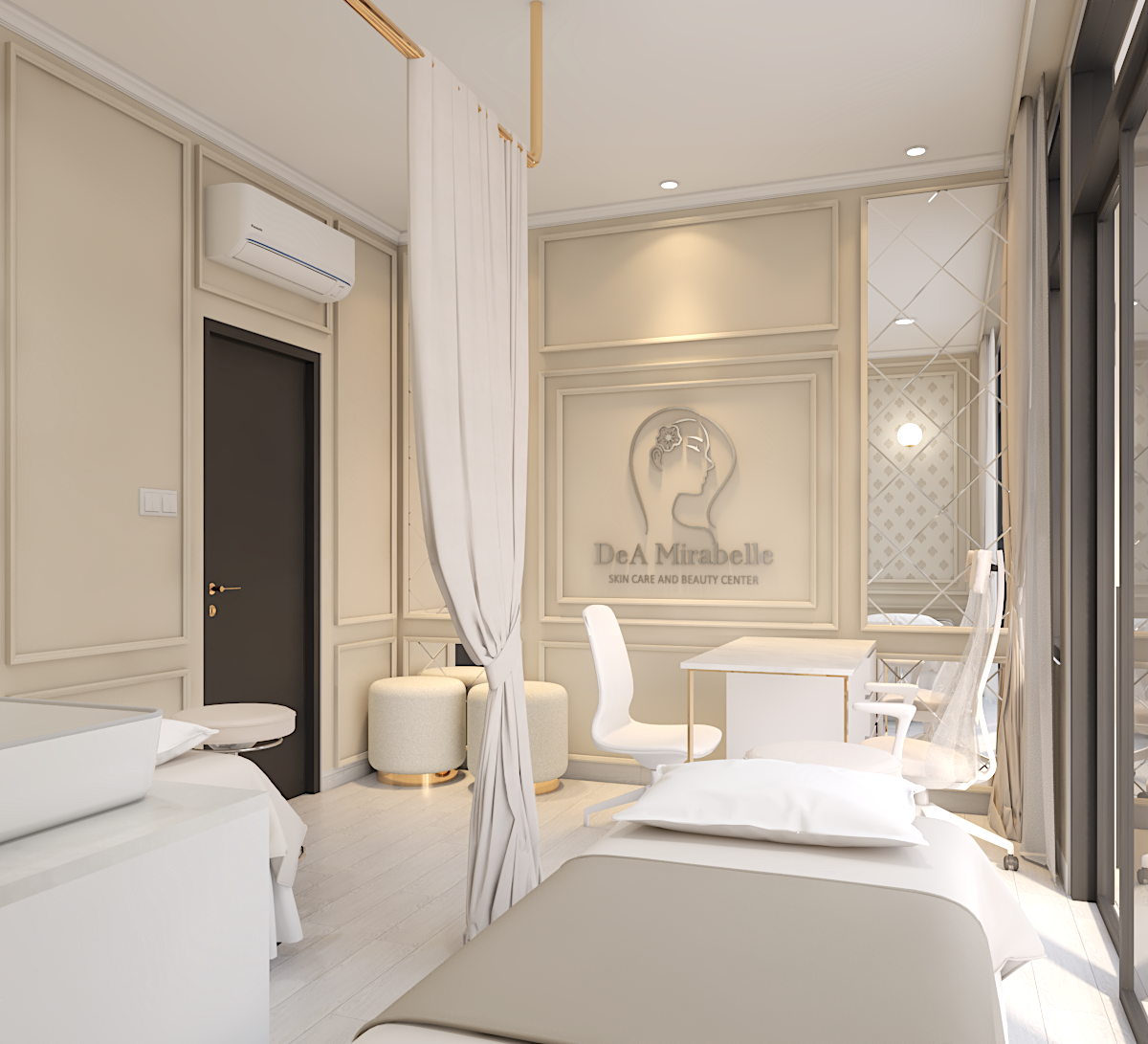 迪雅·米拉贝尔美容诊所-10