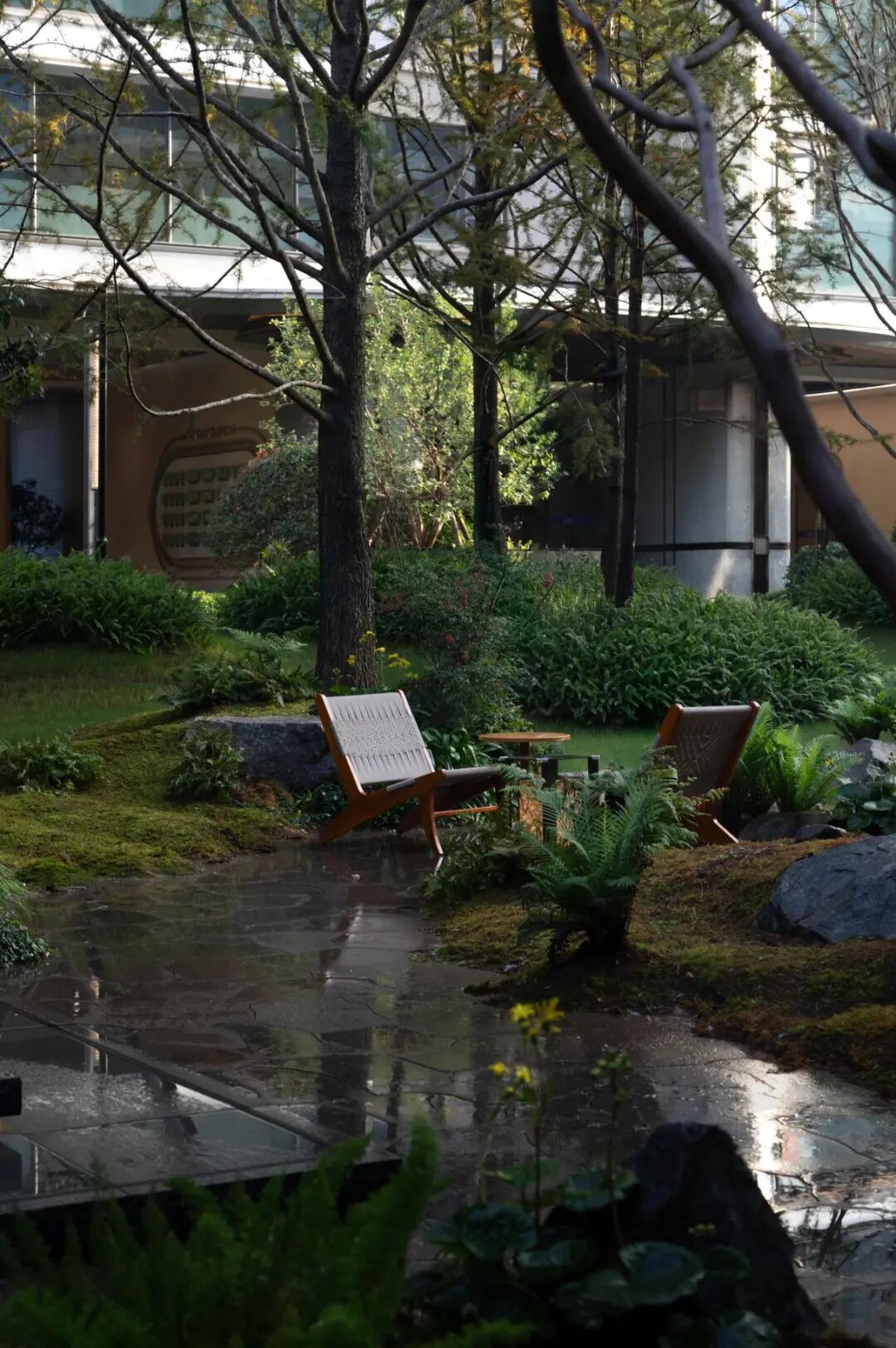 长沙龙湖云河颂丨中国长沙丨笛东规划设计-64