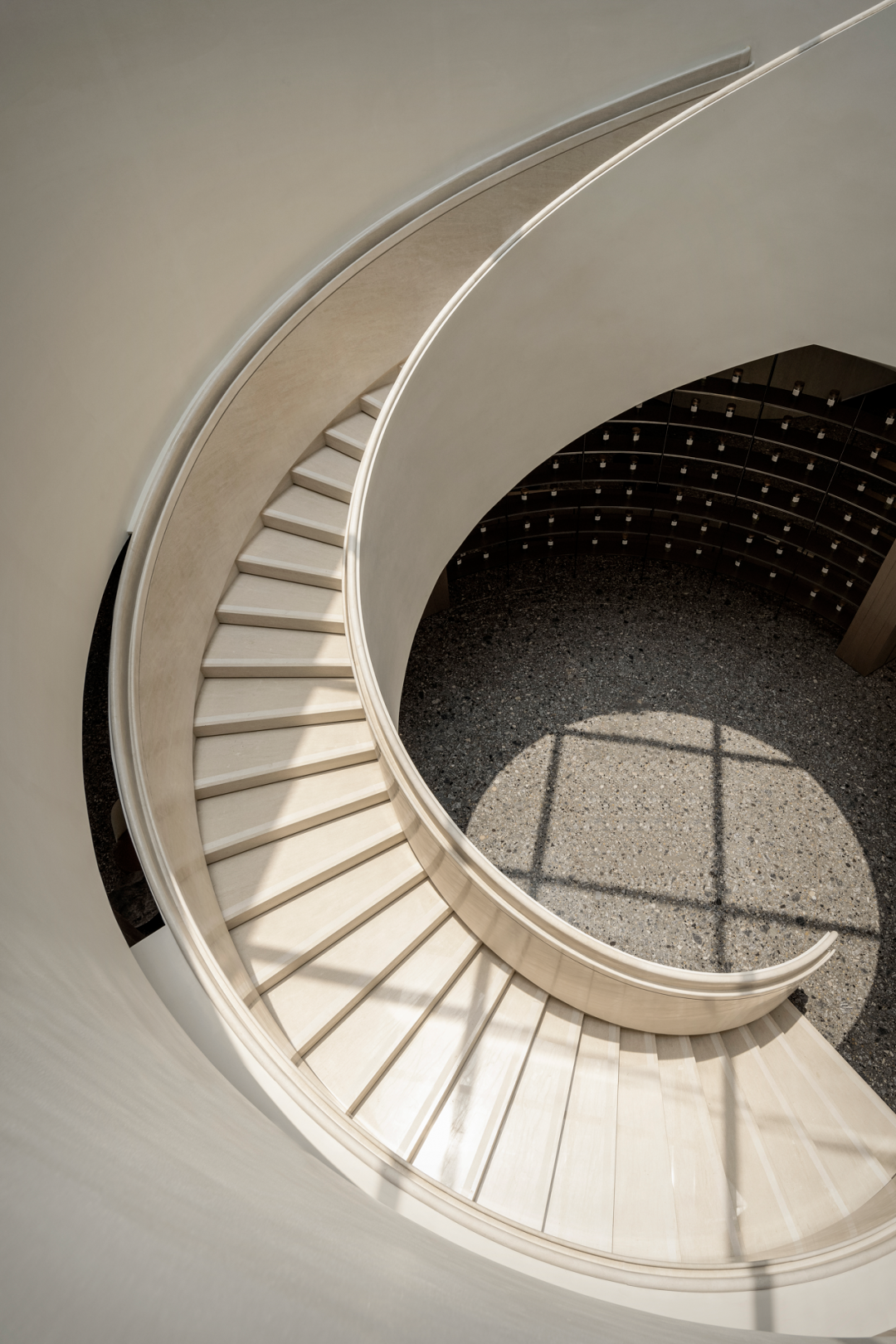 广州星河·畔月湾丨中国广州丨于强室内建筑师事务所-31