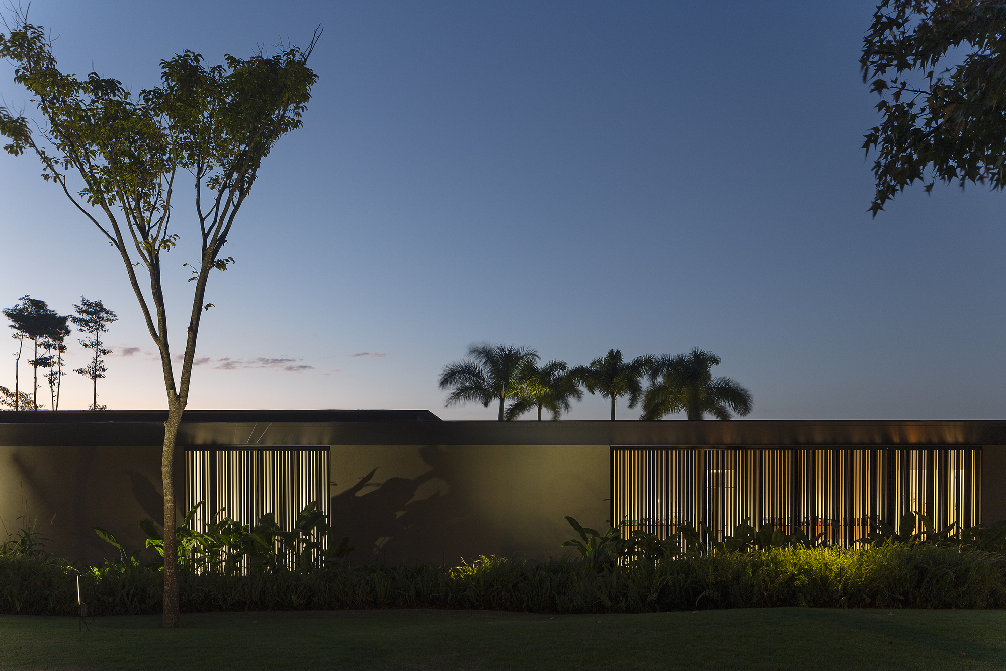 巴罗内扎 MDG 之家丨巴西丨Gálvez & Márton Arquitetura-30